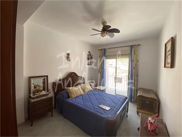 4 soveværelse Byhus til salg i Tiena, Moclín - € 68.000 (Ref: 9772588)