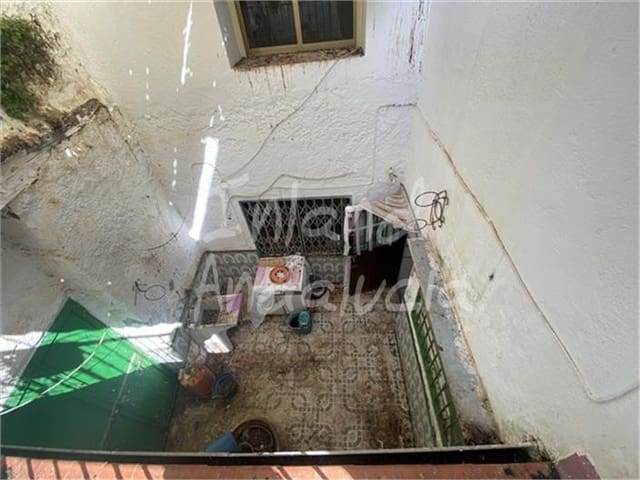 4 soveværelse Byhus til salg i Tiena, Moclín - € 68.000 (Ref: 9772588)