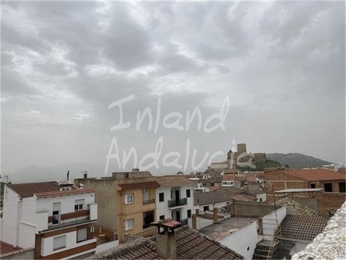 3 slaapkamer Huis te koop in Alcaudete - € 90.000 (Ref: 9772590)