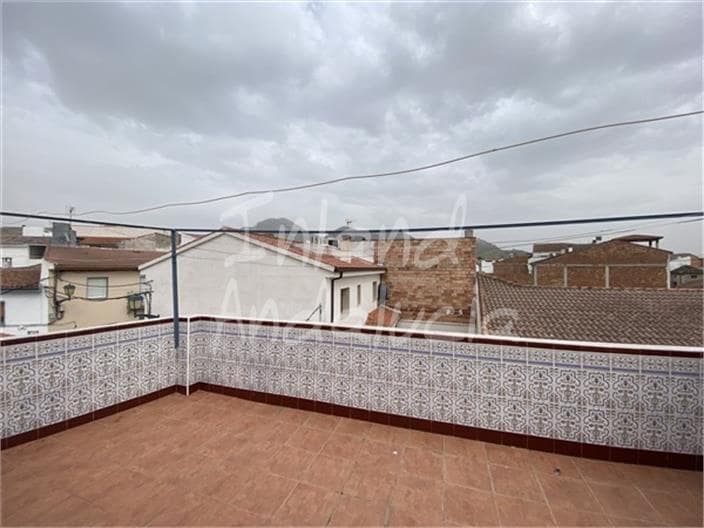 3 slaapkamer Huis te koop in Alcaudete - € 90.000 (Ref: 9772590)