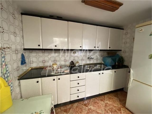 3 makuuhuone Omakotitalo myytävänä paikassa Alcaudete - 90 000 € (Ref: 9772590)