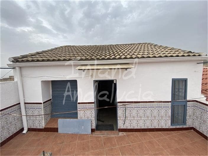 3 slaapkamer Huis te koop in Alcaudete - € 90.000 (Ref: 9772590)