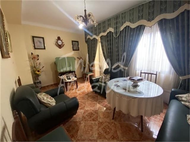 3 makuuhuone Omakotitalo myytävänä paikassa Alcaudete - 90 000 € (Ref: 9772590)