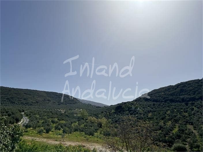 4 quarto Quinta/Casa Rural para venda em Castillo de Locubin com garagem - 185 000 € (Ref: 9777337)