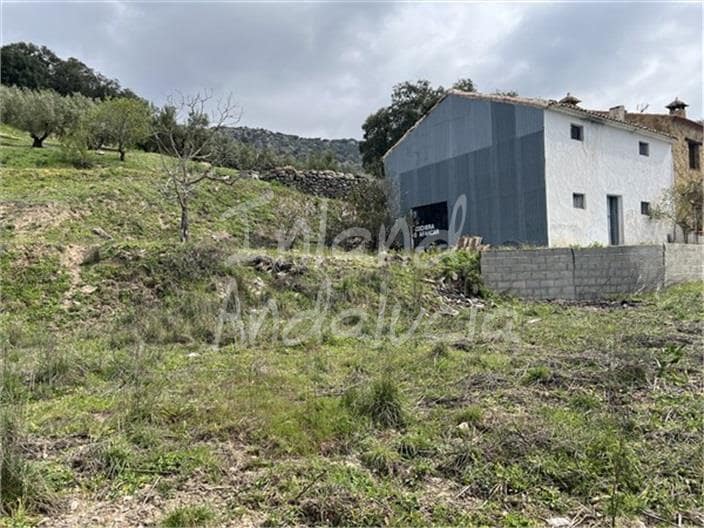 3 bedroom Finca/Country House for sale in Charilla with garage - € 100,000 (Ref: 9777338)