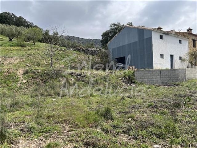 3 bedroom Finca/Country House for sale in Charilla, Alcalá la Real with garage - € 100,000 (Ref: 9777338)