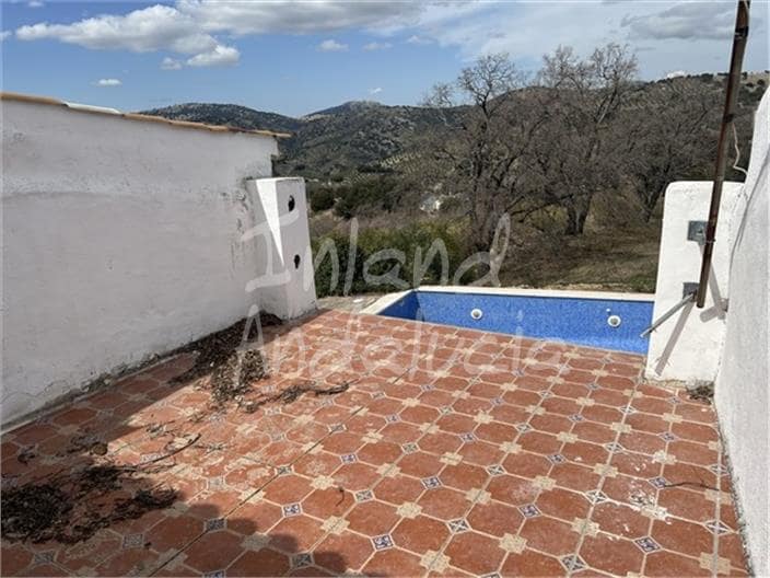 6 bedroom Finca/Country House for sale in Frailes with pool garage - € 95,445 (Ref: 9782867)