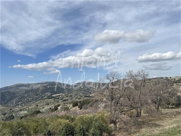 6 bedroom Finca/Country House for sale in Frailes with pool garage - € 95,445 (Ref: 9782867)