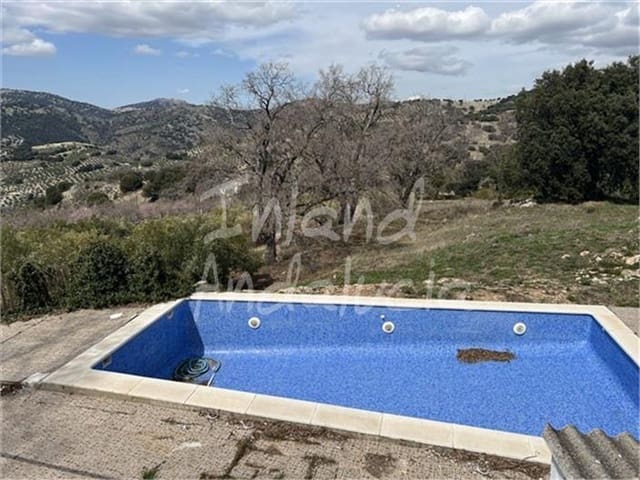 6 soverom Finca/Herregård til salgs i Frailes med svømmebasseng garasje - € 95 445 (Ref: 9782867)