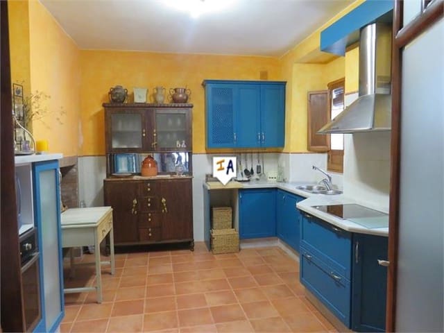 3 camera da letto Casa in vendita in Pegalajar - 105.000 € (Rif: 9790032)