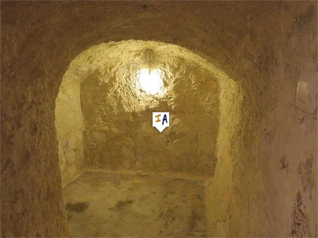 3 camera da letto Casa in vendita in Pegalajar - 105.000 € (Rif: 9790032)