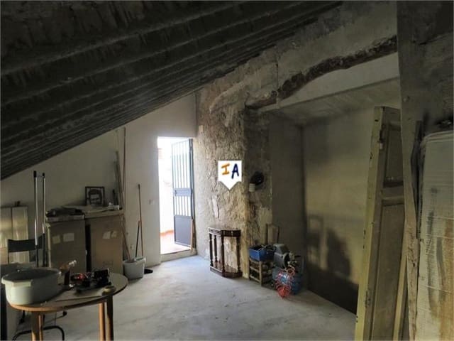 3 camera da letto Casa in vendita in Pegalajar - 105.000 € (Rif: 9790032)