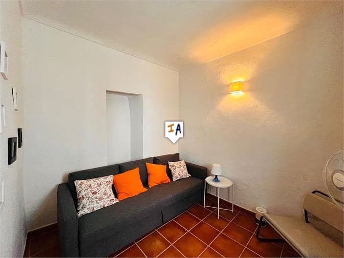 4 soveværelse Byhus til salg i Villanueva de San Juan med swimmingpool - € 150.000 (Ref: 9790033)