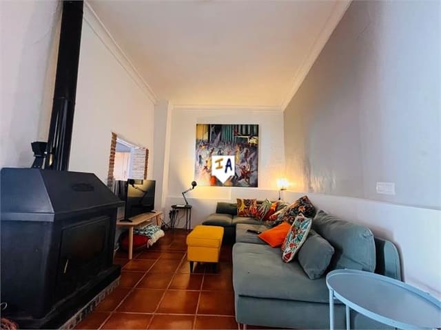 4 camera da letto Casa in vendita in Villanueva de San Juan con piscina - 150.000 € (Rif: 9790033)
