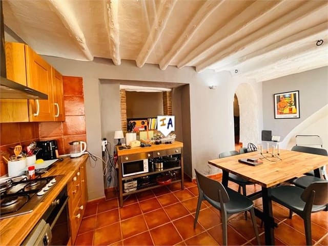 4 camera da letto Casa in vendita in Villanueva de San Juan con piscina - 150.000 € (Rif: 9790033)