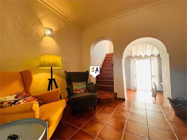4 camera da letto Casa in vendita in Villanueva de San Juan con piscina - 150.000 € (Rif: 9790033)