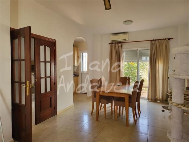 3 sypialnia Dom na sprzedaż w Aguadulce z garażem - 80 000 € (Ref: 9790034)