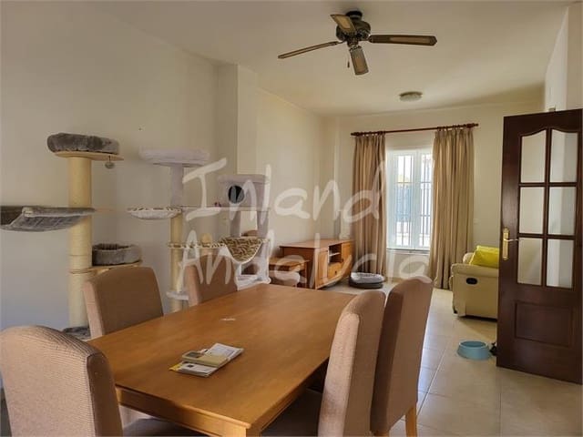 3 sypialnia Dom na sprzedaż w Aguadulce z garażem - 80 000 € (Ref: 9790034)