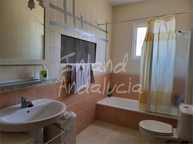 3 sypialnia Dom na sprzedaż w Aguadulce z garażem - 80 000 € (Ref: 9790034)