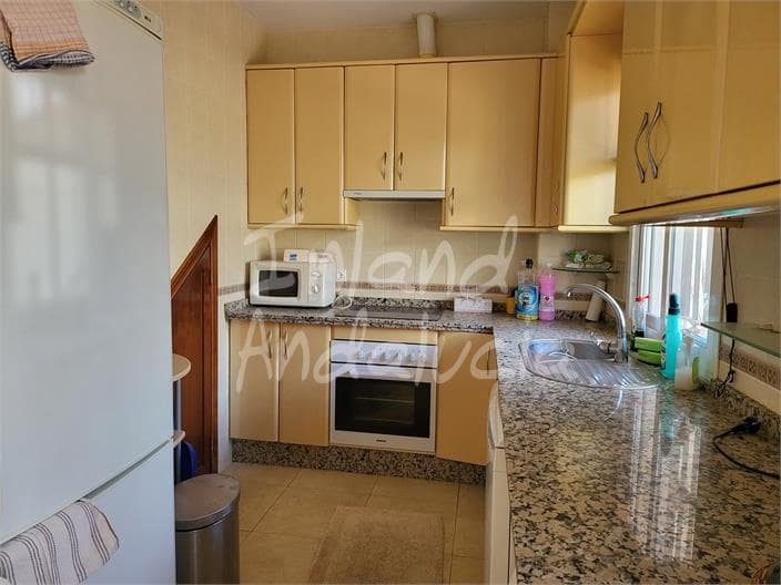 3 sypialnia Dom na sprzedaż w Aguadulce z garażem - 80 000 € (Ref: 9790034)