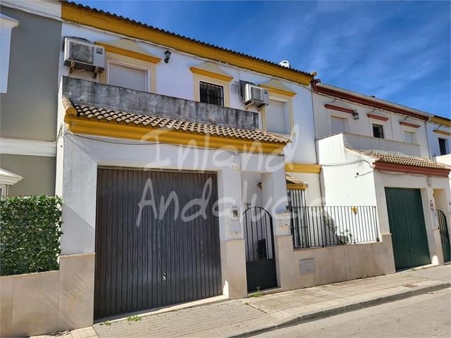 3 sypialnia Dom na sprzedaż w Aguadulce z garażem - 80 000 € (Ref: 9790034)