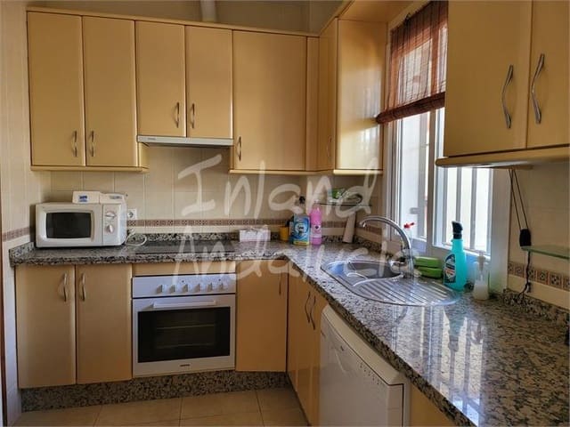 3 sypialnia Dom na sprzedaż w Aguadulce z garażem - 80 000 € (Ref: 9790034)