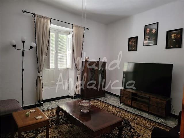 4 camera da letto Casa in vendita in Cuevas de San Marcos - 190.000 € (Rif: 9790035)
