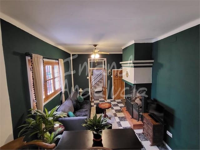 4 camera da letto Casa in vendita in Cuevas de San Marcos - 190.000 € (Rif: 9790035)