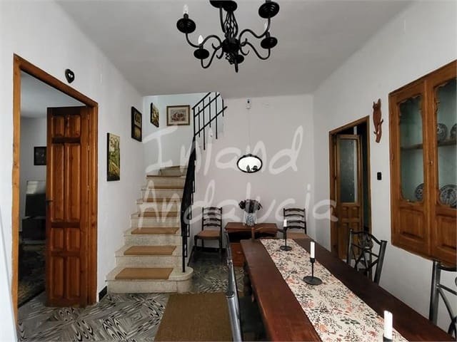 4 camera da letto Casa in vendita in Cuevas de San Marcos - 190.000 € (Rif: 9790035)