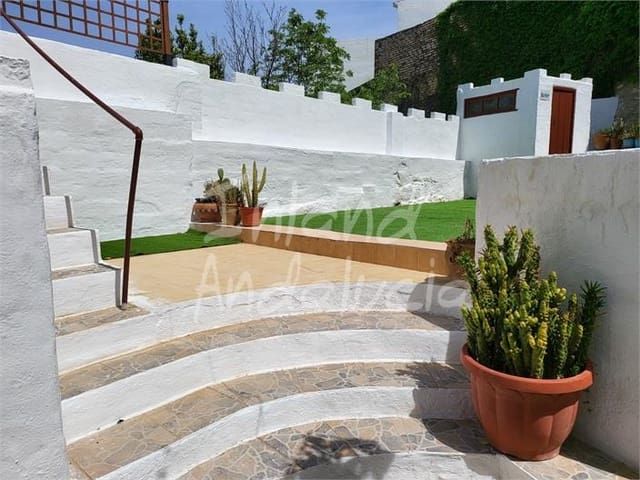 4 camera da letto Casa in vendita in Cuevas de San Marcos - 190.000 € (Rif: 9790035)