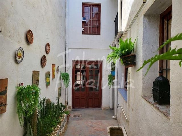 4 camera da letto Casa in vendita in Cuevas de San Marcos - 190.000 € (Rif: 9790035)