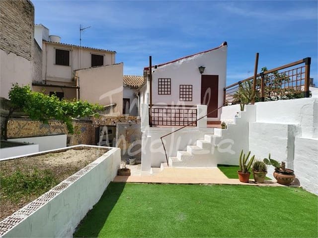 4 camera da letto Casa in vendita in Cuevas de San Marcos - 190.000 € (Rif: 9790035)