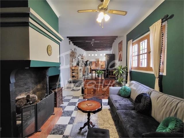 4 camera da letto Casa in vendita in Cuevas de San Marcos - 190.000 € (Rif: 9790035)