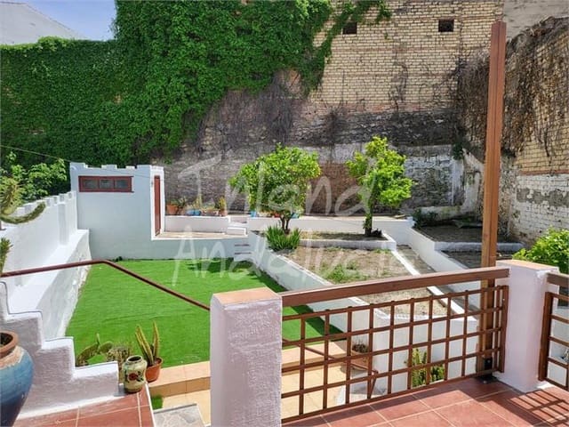 4 camera da letto Casa in vendita in Cuevas de San Marcos - 190.000 € (Rif: 9790035)