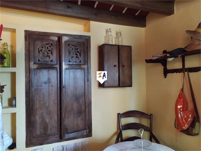 5 chambre Finca/Maison de Campagne à vendre à Villanueva de Algaidas avec garage - 214 500 € (Ref: 9790036)