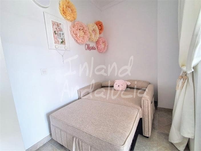 2 soveværelse Lejlighed til salg i Albunol med garage - € 155.000 (Ref: 9796113)