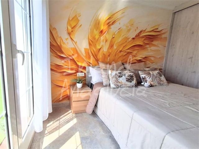 2 soveværelse Lejlighed til salg i Albuñol med garage - € 155.000 (Ref: 9796113)