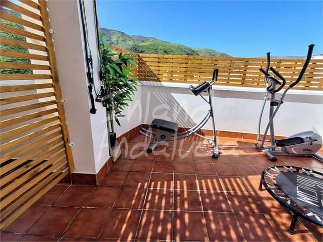 2 soveværelse Lejlighed til salg i Albuñol med garage - € 155.000 (Ref: 9796113)