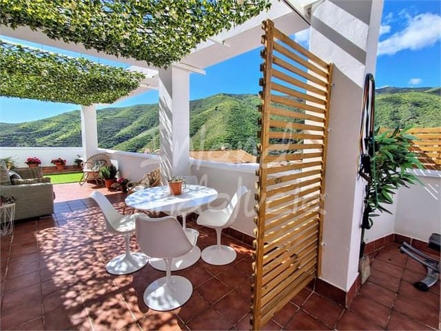 2 soveværelse Lejlighed til salg i Albuñol med garage - € 155.000 (Ref: 9796113)