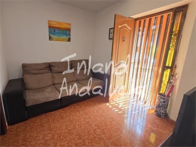 3 chambre Villa/Maison à vendre à Alcaucín - 99 000 € (Ref: 9796114)