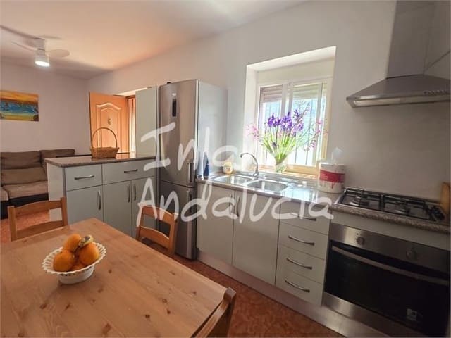 3 chambre Villa/Maison à vendre à Alcaucín - 99 000 € (Ref: 9796114)