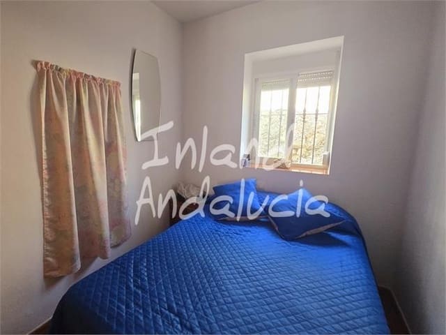 3 chambre Villa/Maison à vendre à Alcaucín - 99 000 € (Ref: 9796114)