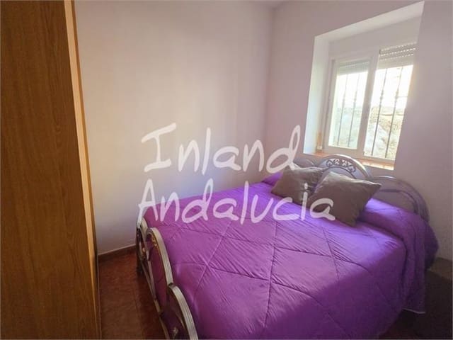 3 chambre Villa/Maison à vendre à Alcaucín - 99 000 € (Ref: 9796114)