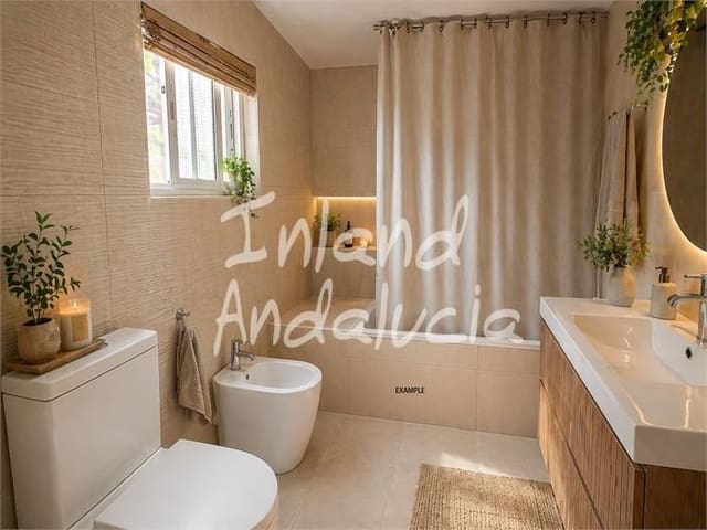 3 chambre Villa/Maison à vendre à Alcaucín - 99 000 € (Ref: 9796114)