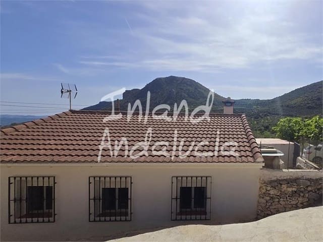 3 chambre Villa/Maison à vendre à Alcaucín - 99 000 € (Ref: 9796114)