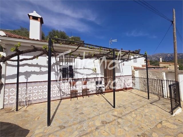 3 chambre Villa/Maison à vendre à Alcaucín - 99 000 € (Ref: 9796114)