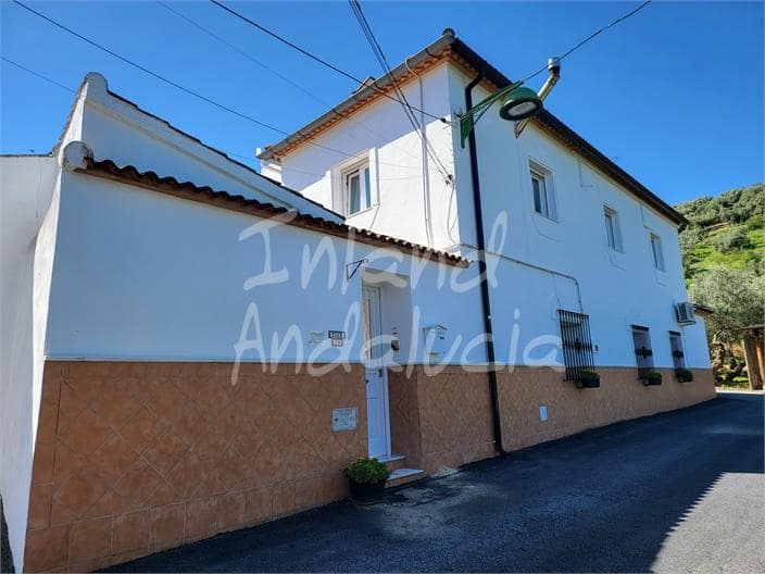 4 chambre Maison de Ville à vendre à Villanueva de Algaidas - 150 000 € (Ref: 9796115)