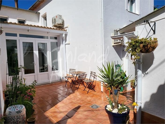 4 chambre Maison de Ville à vendre à Villanueva de Algaidas - 150 000 € (Ref: 9796115)