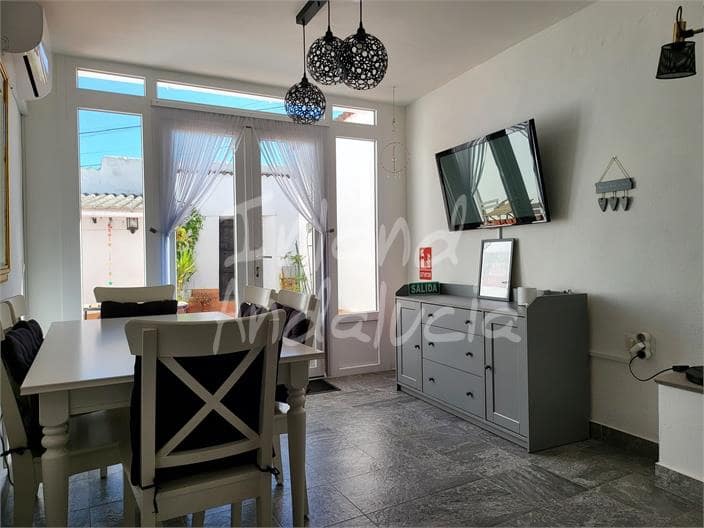 4 chambre Maison de Ville à vendre à Villanueva de Algaidas - 150 000 € (Ref: 9796115)