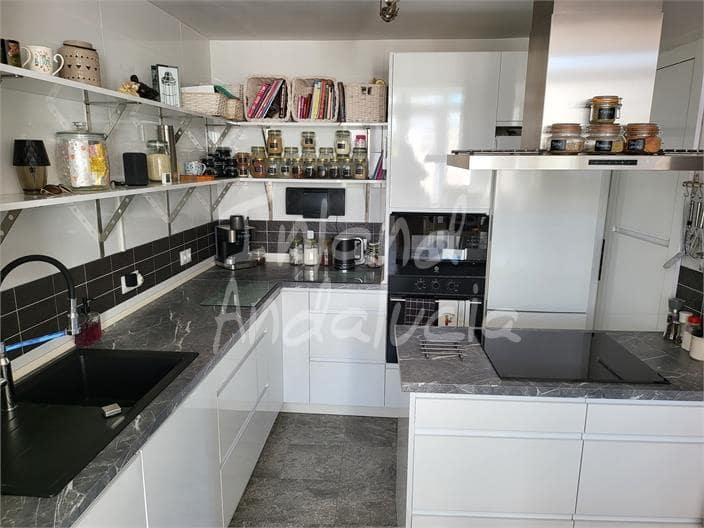 4 chambre Maison de Ville à vendre à Villanueva de Algaidas - 150 000 € (Ref: 9796115)